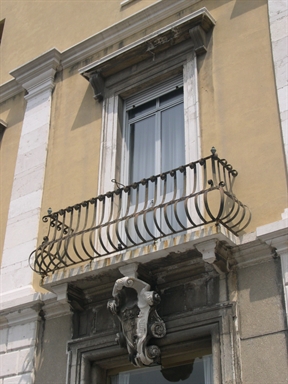Palazzo Mancinforte